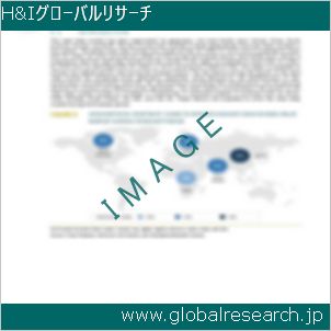 グローバルリサーチ調査レポートのイメージ